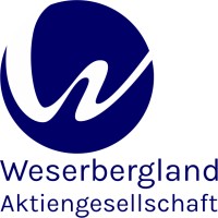 Weserbergland AG logo, Weserbergland AG contact details