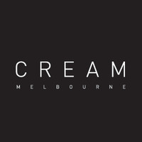 Cream Melbourne logo, Cream Melbourne contact details