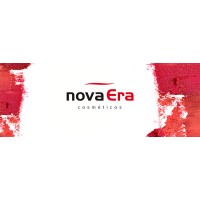 Nova Era Cosméticos logo, Nova Era Cosméticos contact details