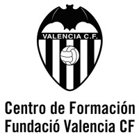 Centro de Formación Fundació Valencia CF logo, Centro de Formación Fundació Valencia CF contact details