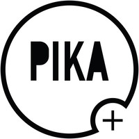 PIKA studio logo, PIKA studio contact details