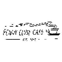 Penny Cluse Cafe logo, Penny Cluse Cafe contact details