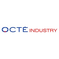 OCTÉ Industry logo, OCTÉ Industry contact details