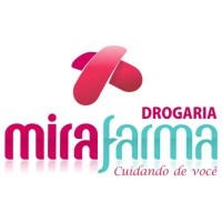 Drogaria Mirafarma logo, Drogaria Mirafarma contact details