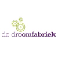 Droomfabriek logo, Droomfabriek contact details