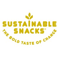 Sustainable Snacks logo, Sustainable Snacks contact details