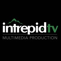 Intrepid TV logo, Intrepid TV contact details