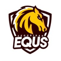 EQUS SEGURIDAD logo, EQUS SEGURIDAD contact details