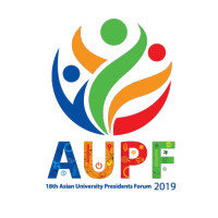 Asian University Presidents Forum (AUPF) logo, Asian University Presidents Forum (AUPF) contact details