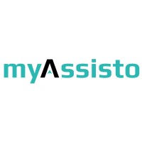 myAssisto logo, myAssisto contact details