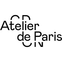 Atelier de Paris / CDCN logo, Atelier de Paris / CDCN contact details