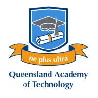 Queensland Academy of Technology logo, Queensland Academy of Technology contact details