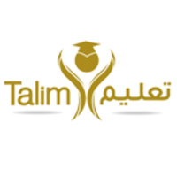 Talim logo, Talim contact details