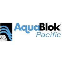 AquaBlok Pacific logo, AquaBlok Pacific contact details