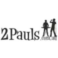 2Pauls.com.au logo, 2Pauls.com.au contact details