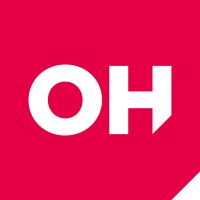 OH Marketing & Reclame logo, OH Marketing & Reclame contact details