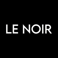 Le Noir Clothing logo, Le Noir Clothing contact details