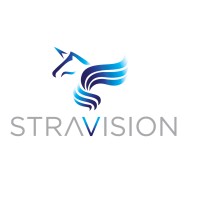 Stravision logo, Stravision contact details