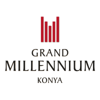 GrandMillenniumKonya logo, GrandMillenniumKonya contact details