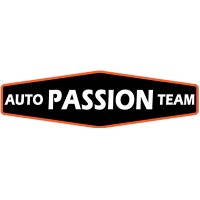 Auto Passion Team logo, Auto Passion Team contact details