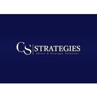 CS-STRATEGIES logo, CS-STRATEGIES contact details