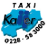 Taxi Kaijer logo, Taxi Kaijer contact details