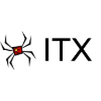 ITX Ukraine logo, ITX Ukraine contact details