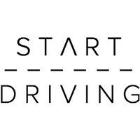 Start Driving School logo, Start Driving School contact details