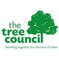 THE TREE COUNCIL logo, THE TREE COUNCIL contact details