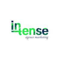 Intense - Agence innovante logo, Intense - Agence innovante contact details