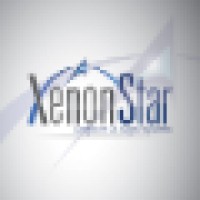 XenonStar Graphics & Sign Systems logo, XenonStar Graphics & Sign Systems contact details