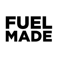 Fuel Made logo, Fuel Made contact details