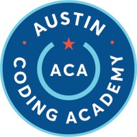 Austin Coding Academy logo, Austin Coding Academy contact details