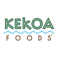 Kekoa Foods logo, Kekoa Foods contact details