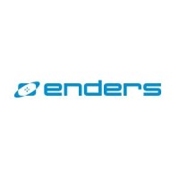 enders GmbH logo, enders GmbH contact details