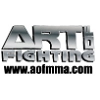 Art of Fighting logo, Art of Fighting contact details