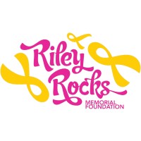 Riley Rocks Memorial Foundation logo, Riley Rocks Memorial Foundation contact details