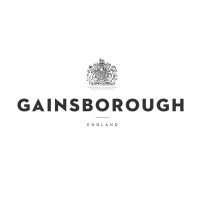 The Gainsborough Silk Weaving Company Ltd logo, The Gainsborough Silk Weaving Company Ltd contact details