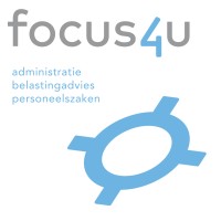 Focus 4u logo, Focus 4u contact details