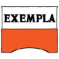 Exempla logo, Exempla contact details