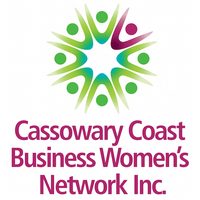 Cassowary Coast Business Women's Network logo, Cassowary Coast Business Women's Network contact details