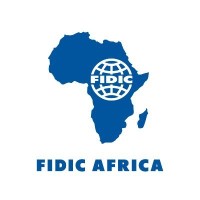 FIDIC Africa logo, FIDIC Africa contact details