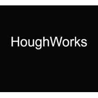 HoughWorks logo, HoughWorks contact details