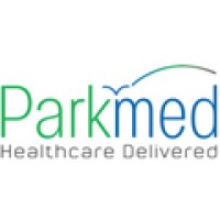 Parkmed Healthcare logo, Parkmed Healthcare contact details