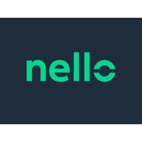 nello.io logo, nello.io contact details