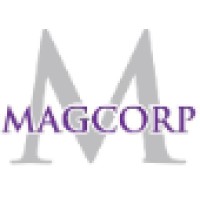 Magcorp Ltd logo, Magcorp Ltd contact details