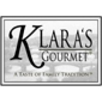 Klara's Gourmet Cookies LLC logo, Klara's Gourmet Cookies LLC contact details