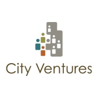 City Ventures, LLC logo, City Ventures, LLC contact details