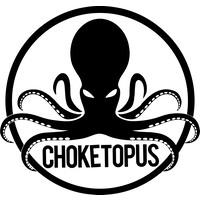 Choketopus logo, Choketopus contact details