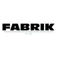 Fabrik Sussex logo, Fabrik Sussex contact details